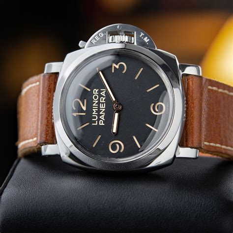 panerai 373|panerai pam 372 for sale.